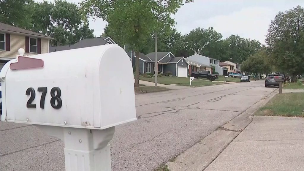 Ohio House overrides Gov. Mike DeWine's veto on school district property tax restrictions