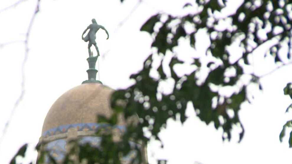 Nebraska faces projected revenue shortfall amid tax cuts