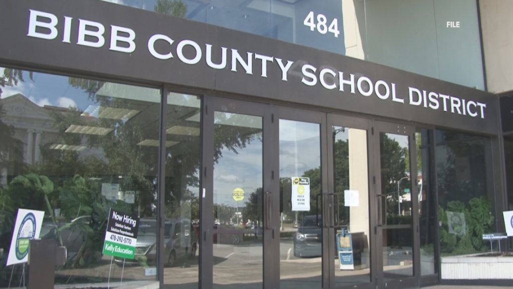 Bibb County proposes 4.65% property tax hike for 2025