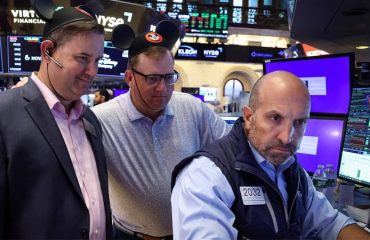 Stocks consolidate after bumper week buoyed by resilient US economy