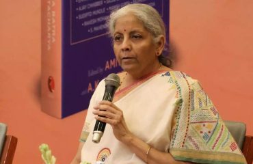 A beginning but with caution: Sitharaman hints at easing India-China economic ties; says 'we need a lot more interaction'