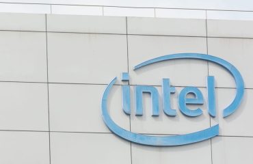 SoftBank Is Investing $2 Billion in Intel As Part of AI Bet