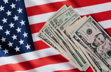 US Dollar Forecast: DXY at Risk of Breakdown if NFP Misses Expectations This Week