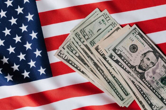 US Dollar Forecast: DXY at Risk of Breakdown if NFP Misses Expectations This Week