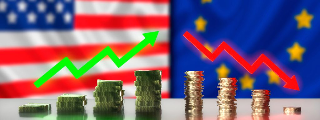 EU irked by US dollar stablecoins, China stifles stable talk