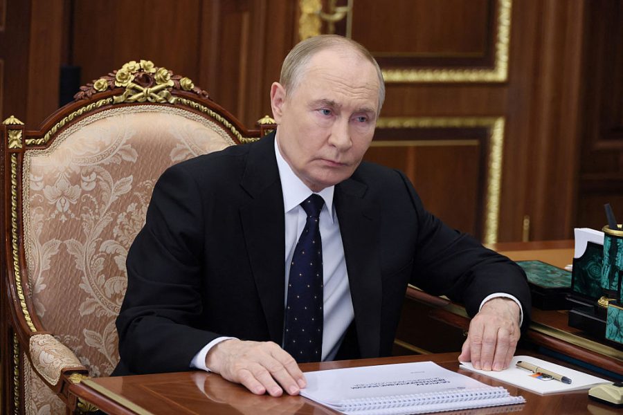 Can Putin extract an economic victory from Trump?