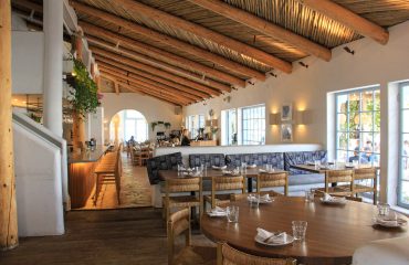 Slow Business for Restaurants Despite PCH Reopening: Owners Remain Optimistic