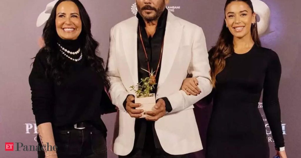 When Rs 1 lakh investment became Rs 100 crore in 15 years: Jackie Shroff family’s money masterstroke story