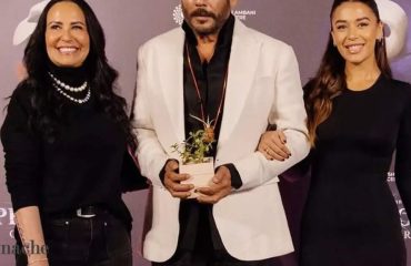 When Rs 1 lakh investment became Rs 100 crore in 15 years: Jackie Shroff family’s money masterstroke story