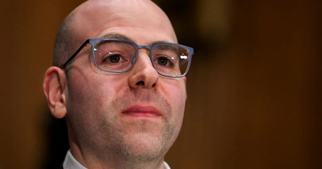 US Economy Watch: Trump’s Fed Pick Stephen Miran Sparks Independence Concerns - Deccan Herald