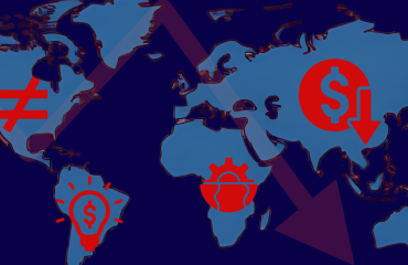 Global Financial Liberalization Has Failed To Live Up to Its Promise