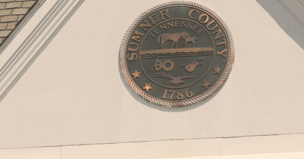 Sumner Co. holding events to connect seniors with property tax relief programs