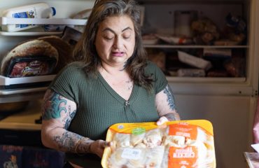 SNAP cuts will hamper many families, country's economic growth