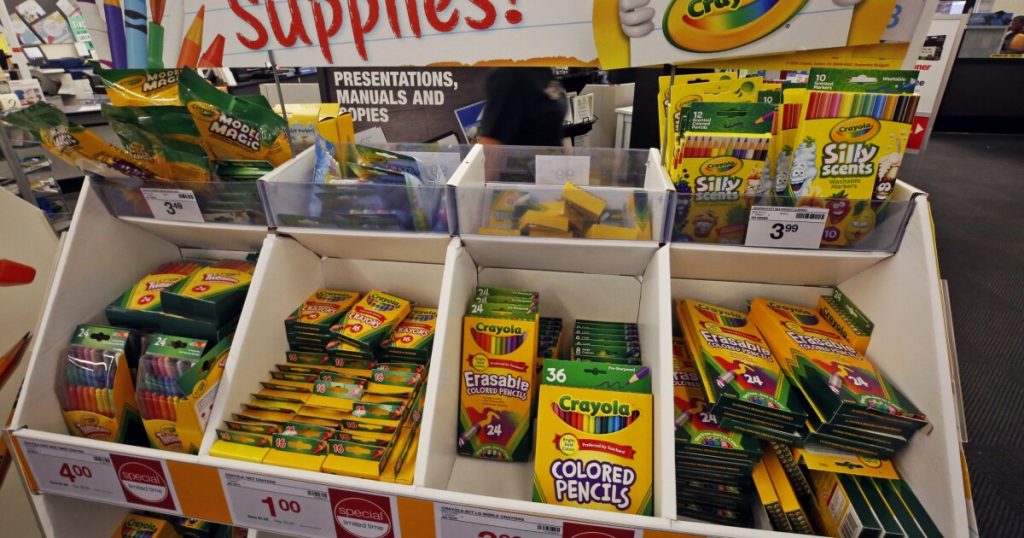 When is Virginia sales tax holiday? 2025 sales tax holiday is Friday, Aug. 1