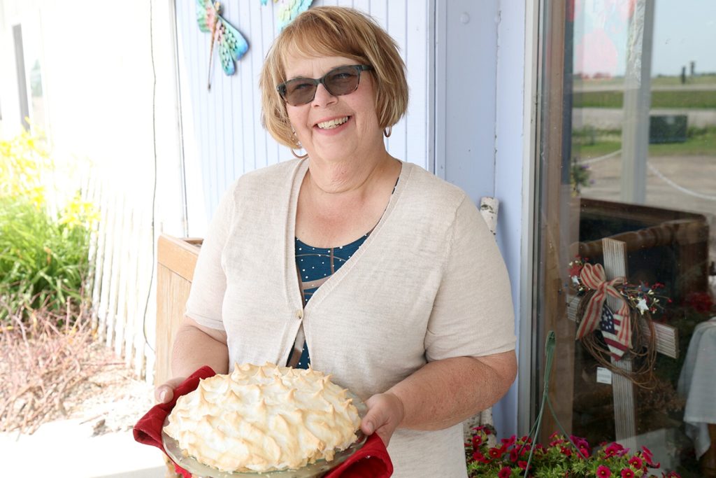 Elaine's House of Dreams in Lakota, North Dakota, closing after 41 years of business - Grand Forks Herald