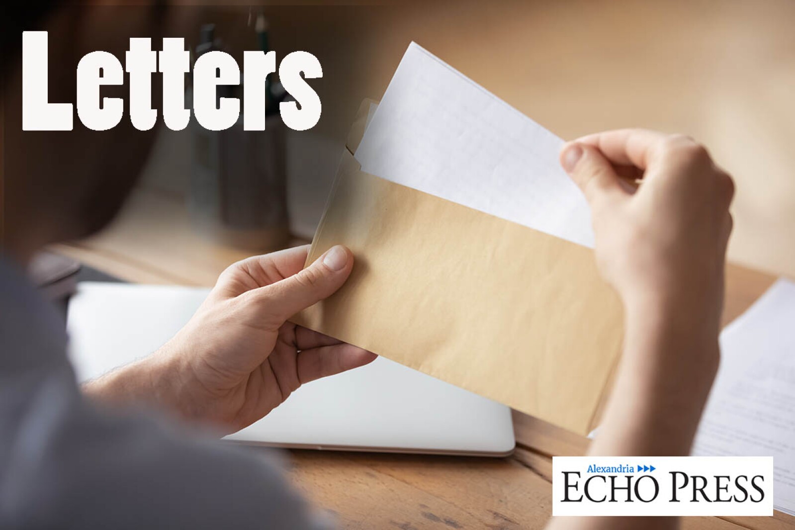 Letter: Can tax cuts harm the economy? - Alexandria Echo Press