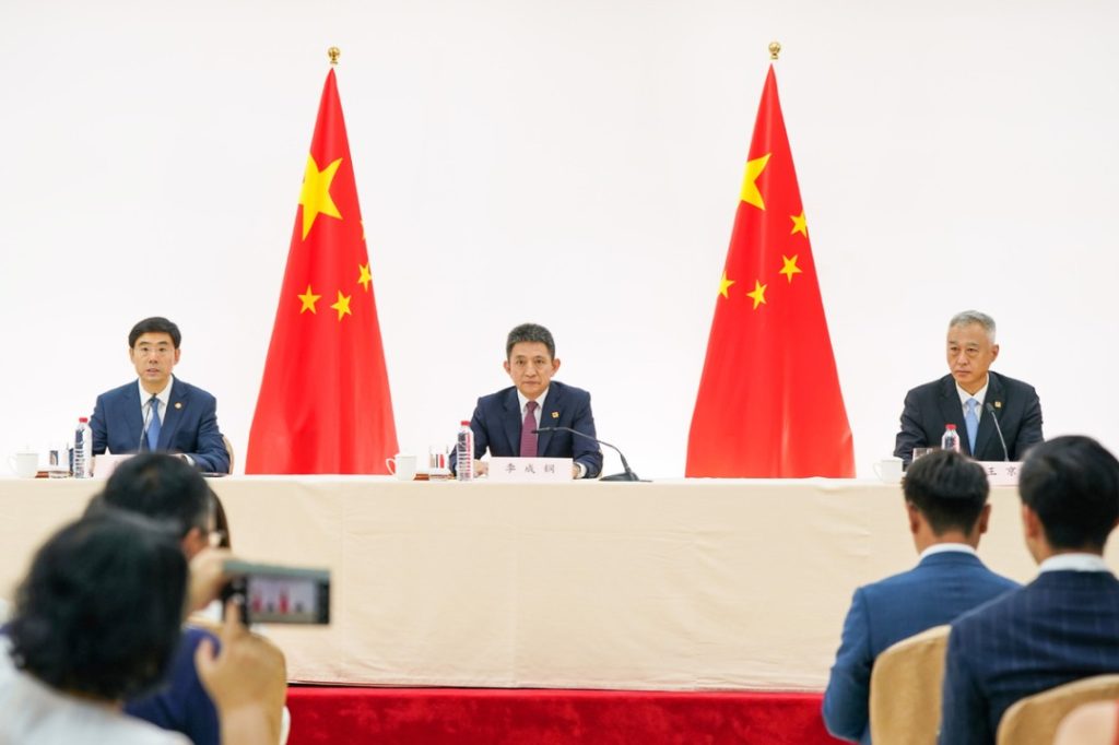 Dialogue and consultation the right course for China-US economic and trade relations: China Daily editorial