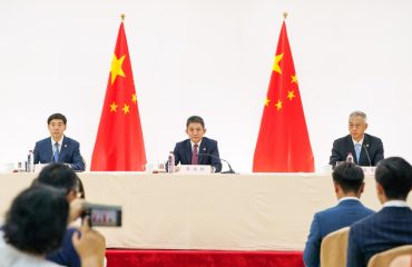 Dialogue and consultation the right course for China-US economic and trade relations: China Daily editorial