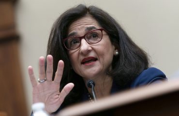 Former Columbia University president Minouche Shafik tapped as UK economic adviser