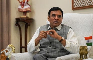 Govt cites World Economic Forum report – Firstpost