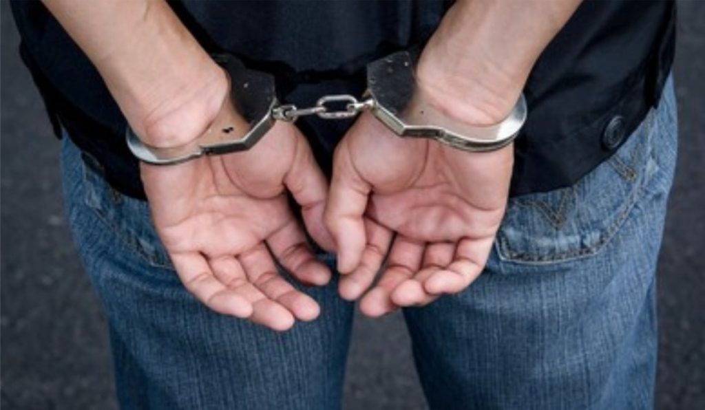 14 Chinese Nationals Arrested in Harare Over Cocaine Possession