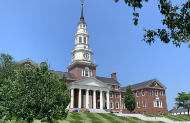 This Maine College Costs More Than State's Average Salary