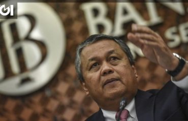BI Predicts Global Growth Is Still Slowing Due To US Resipprocal Tariffs