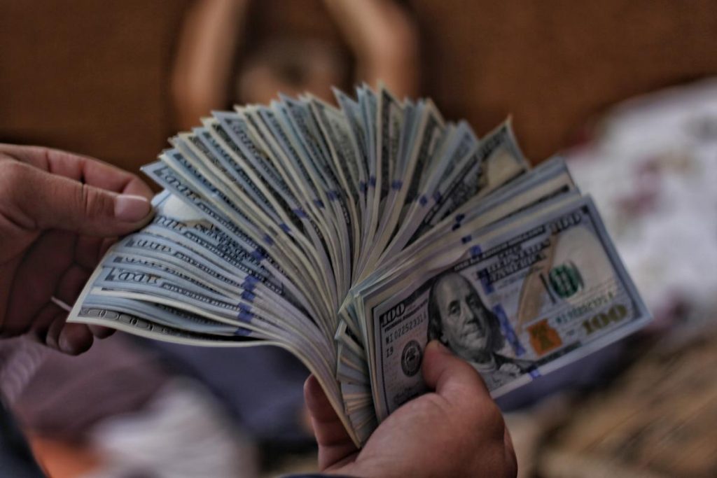 A Unique Dividend Stock in the Banking Sector