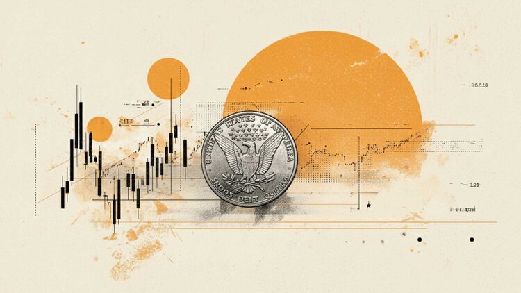 There are seventy-eleven reasons to shun the Dollar and hardly any to buy it