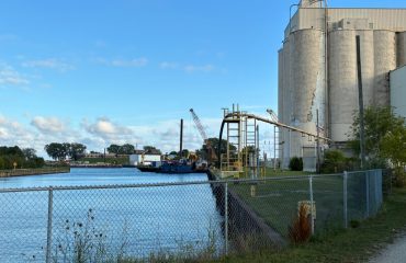 Waukegan hoping to benefit from Great Lakes economic plan
