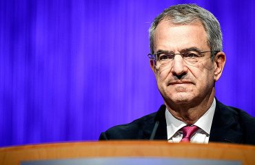 Nestlé appoints new CEO after ousting leader over workplace relationship