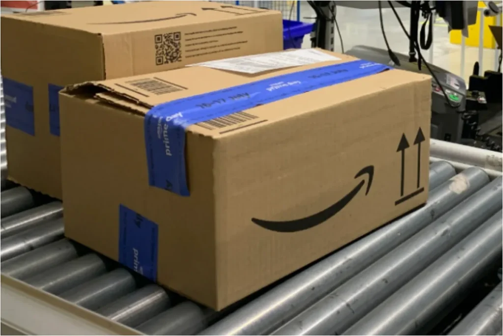 Earthquake in the world economy after Amazon's plan is revealed: Jeff Bezos' company is already preparing the ground to replace 600,000 workers with robots - MARCA
