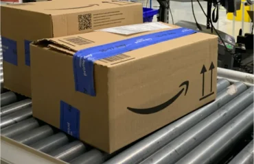 Earthquake in the world economy after Amazon's plan is revealed: Jeff Bezos' company is already preparing the ground to replace 600,000 workers with robots - MARCA