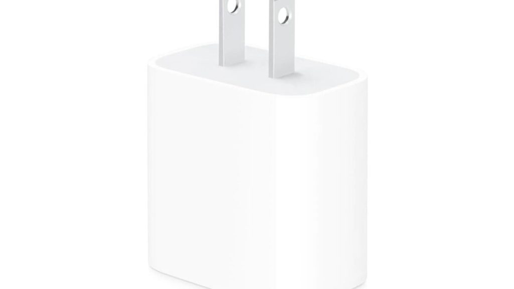 It’s Hidden Deep on Amazon, but the Official Apple 20W Charger Is Going for Pennies on the Dollar