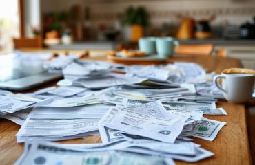 I Asked ChatGPT What the Worst Things You Can Do With Your Money Are — Here’s What It Said