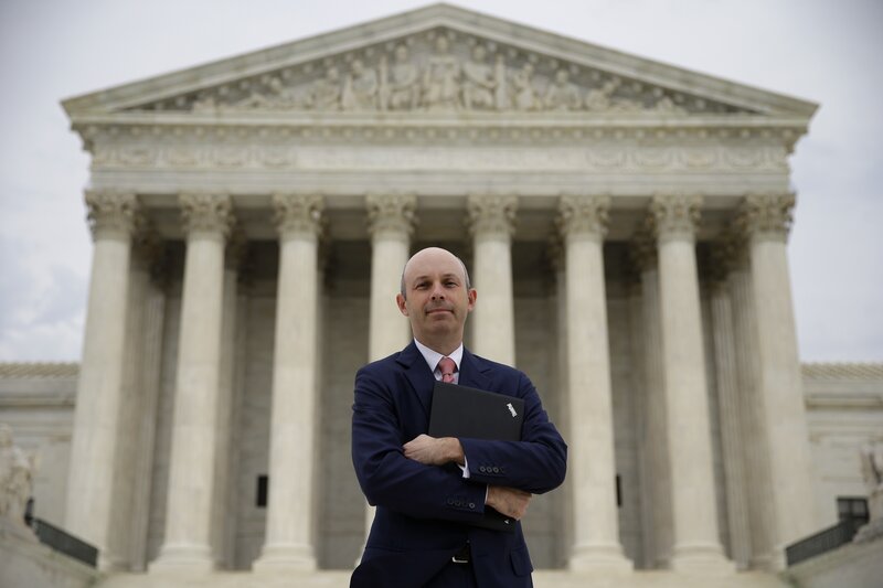 Goldstein Can't Dismiss 2016 Tax Charges As Time-Barred