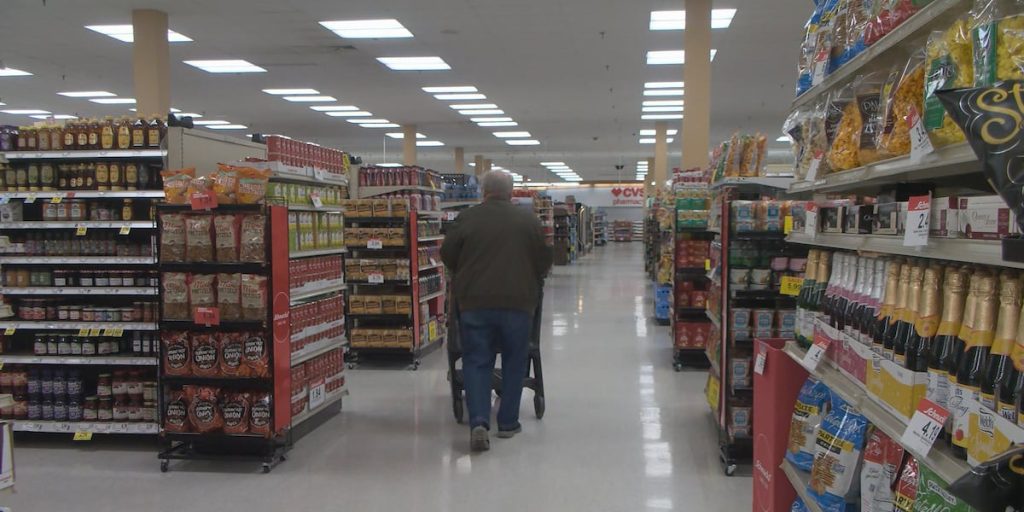 Peoria Heights trustees overturn mayor’s grocery tax veto, but voters might weigh in next spring