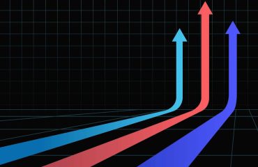 Who’s Dominating Canada’s Market Rally