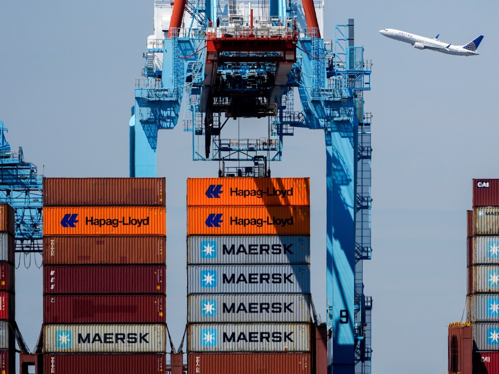 With global trade likely to slow next year, what does it mean for US economy?