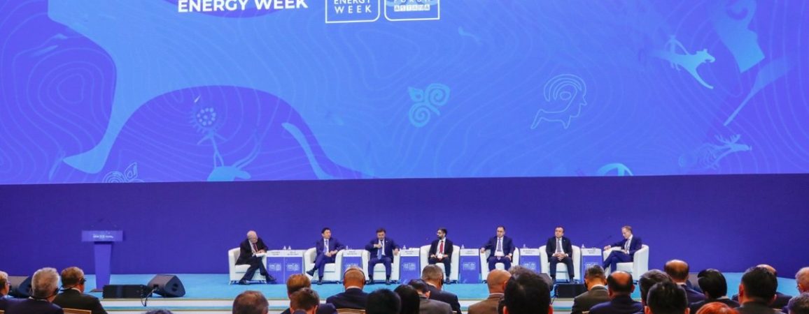 OPEC presents World Oil Outlook 2025 at XVI KAZENERGY Eurasian Forum in Kazakhstan