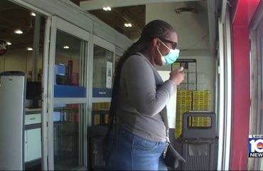 Police seek woman who swiped credit card from Miami business, racked up over $6K in charges