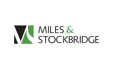 Miles & Stockbridge P.C.