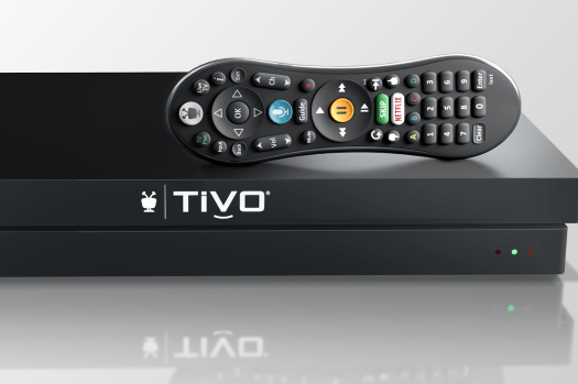 TiVo Edge