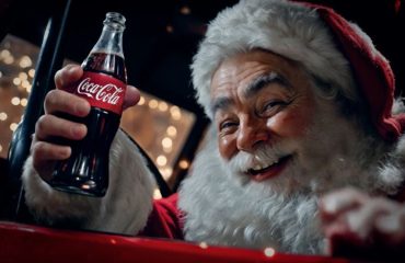 Backlash over Coca-Cola's AI Christmas Ad - CNN