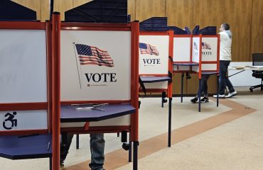 Bill Kaplan: Voters rejected Trump’s economy and shutdown