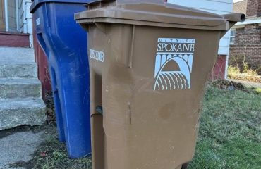 Spokane City Council to vote on utility tax increases | News