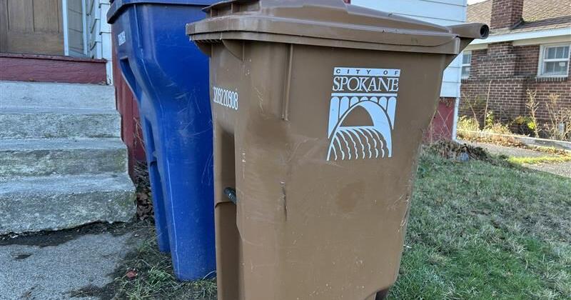 Spokane City Council to vote on utility tax increases | News