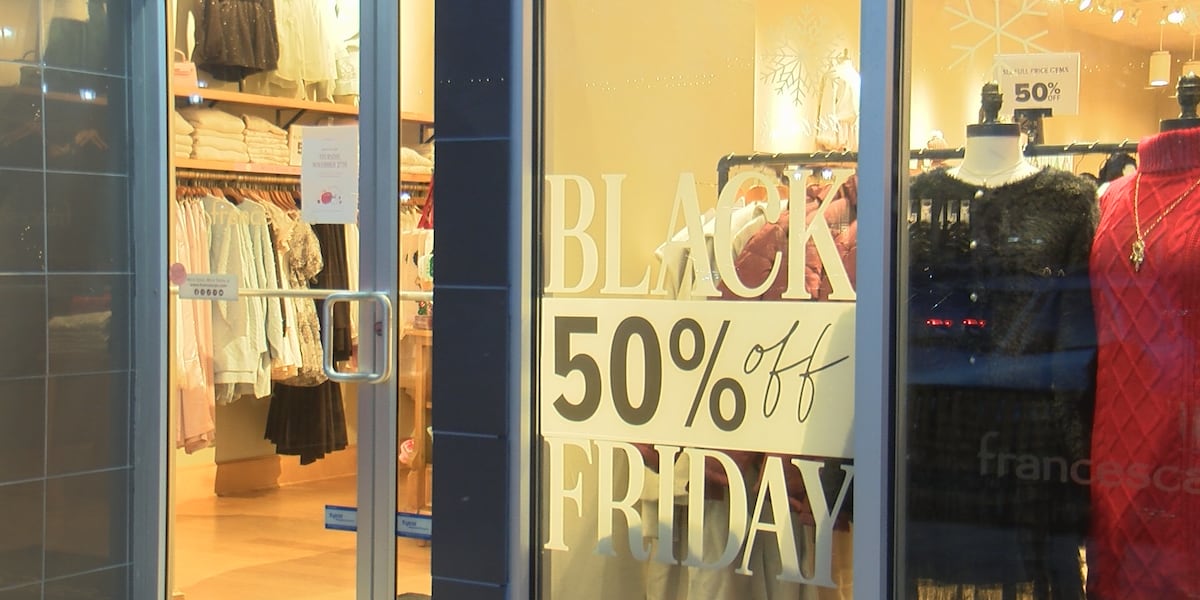 Shop smart this holiday season