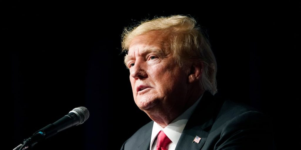 President signals opposition to ACA tax credit extensions, congressional delegation works to keep them