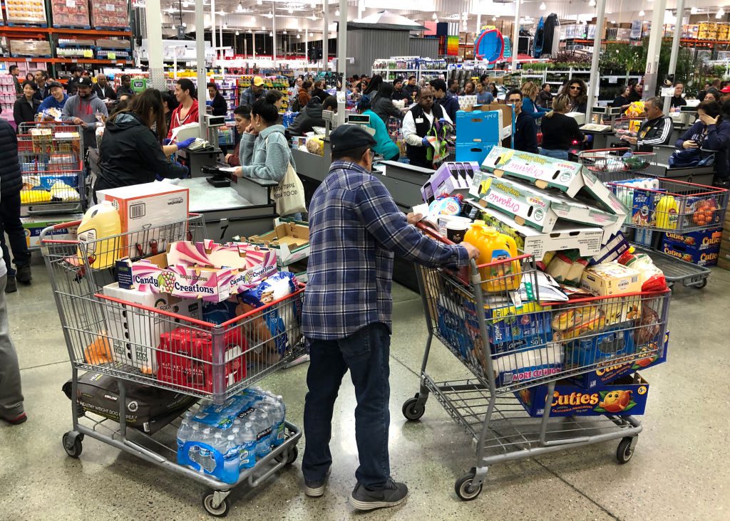 Economic Blackout 2025: Will you skip big retail to support local businesses?